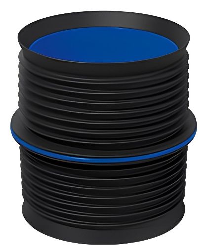 CSS78-00008 - Internal Coupling DN150  - All 150mm ID Pipes