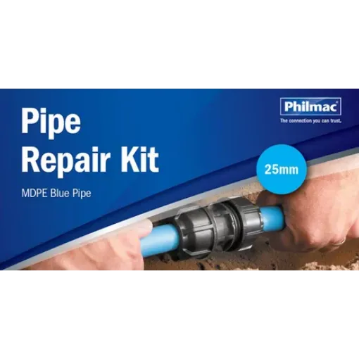 Picture of MDPE Pipe Repair Kit - 20mm