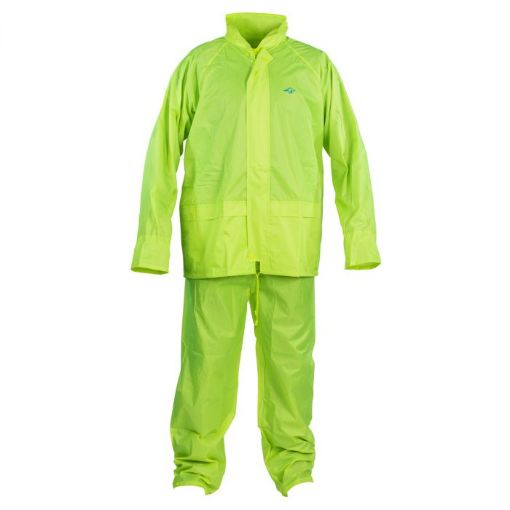 Picture of OX Rain Suit - Yellow, Size X Large
