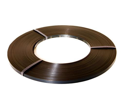 CSS01-00002 - Ribbon Wound Steel Strapping