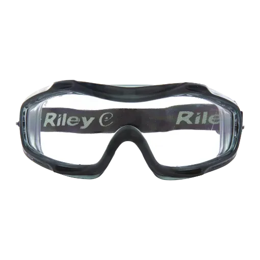 CSS143-00010 - Riley AREZZO Safety Goggles
