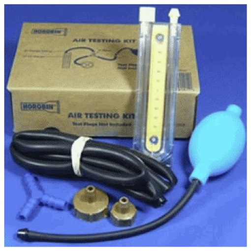 Picture of Horobin  Air Testing Kit 79141 - Boxed