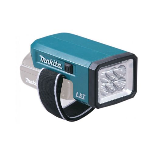 Makita LED FLASHLIGHT LI-ION 18V   DML186