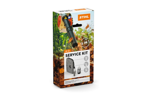 Stihl Service Kit 36 BG 56/66/86 SH 56/86