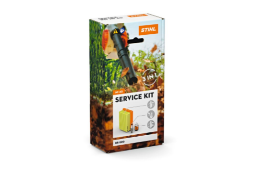 Stihl Service Kit 40 BR 800