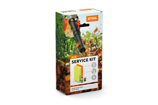 Stihl Service Kit 38 BR 350/430/450 SR 450