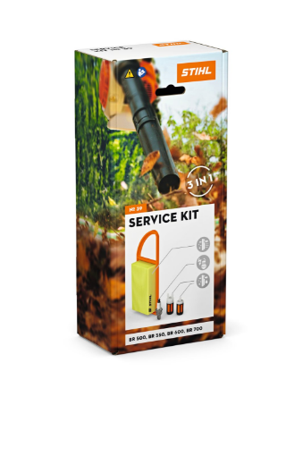 Picture of Service Kit 39 BR 500/600/700