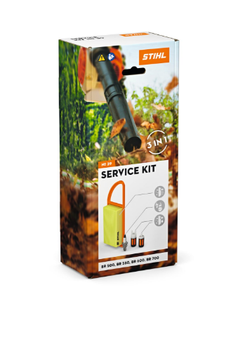 Stihl Service Kit 39 BR 500/600/700