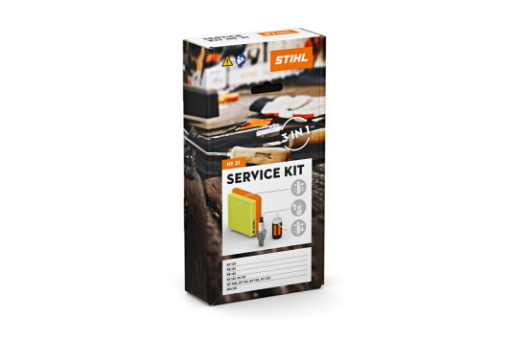 Stihl Service Kit 31 BT 131 FR/S 131/311 HT131/133 KM131