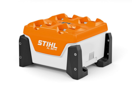 Picture of Stihl AL 301-4 High-speed charger