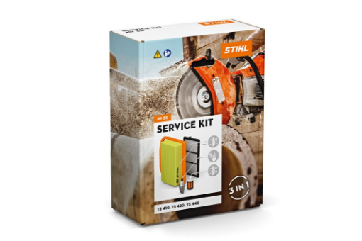 Picture of Service Kit 35 TS 410/420/440