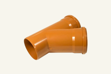 Picture for category 160mm Pipe Systems