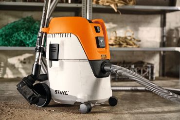 Picture for category Stihl Vacuum Cleaners