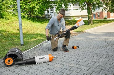 Picture for category Stihl KombiTools