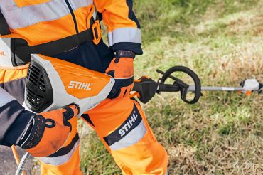Picture for category Stihl Protection & Clothing