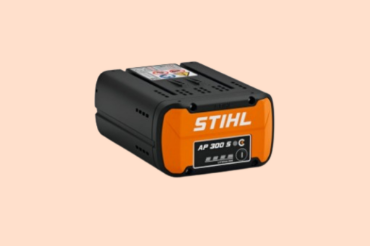 Picture for category Stihl Batteries & Chargers