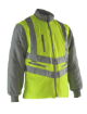 Picture of PULSAR Interactive Body Warmer P422 Yellow