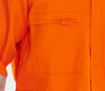 Picture of Fire Retardant Nordic Design Boilersuit Orange 