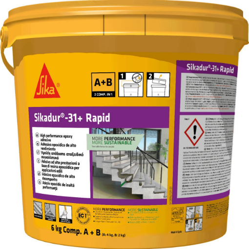 Picture of Sika Sikadur-31+ Rapid (AB) C329