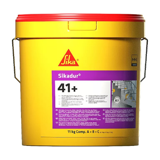Picture of Sika Sikadur-41 + (ABC 11 kg) C902 