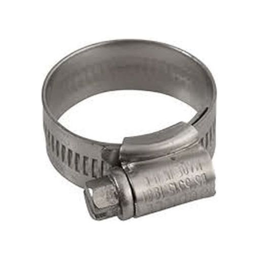 Picture of 22 - 30mm Jubilee Clip