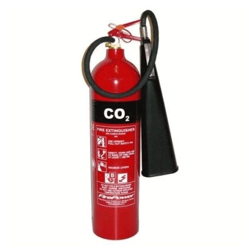 Picture of 2kg CO2 Fire Extinguisher