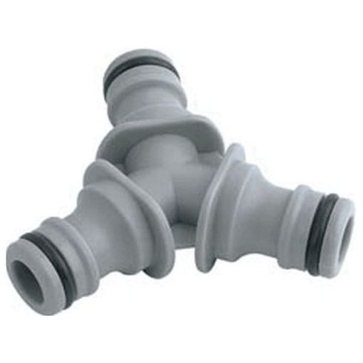 Picture of 3-Way Hose Connector
