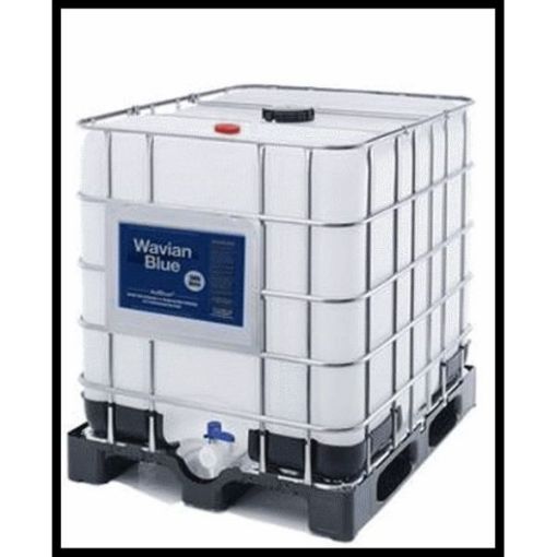 Picture of AdBlue IBC  ( 1000 Litre )