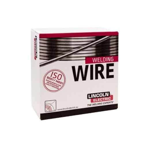 Picture of ARCWELD MIG WIRE  1.0mm x 15 kg spool