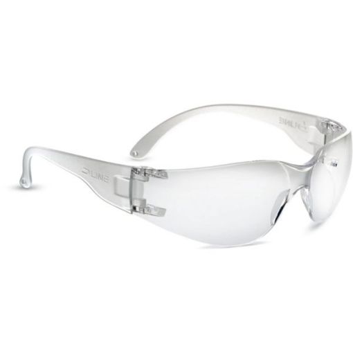 Picture of BL30 Bolle Safety Glasses Clear