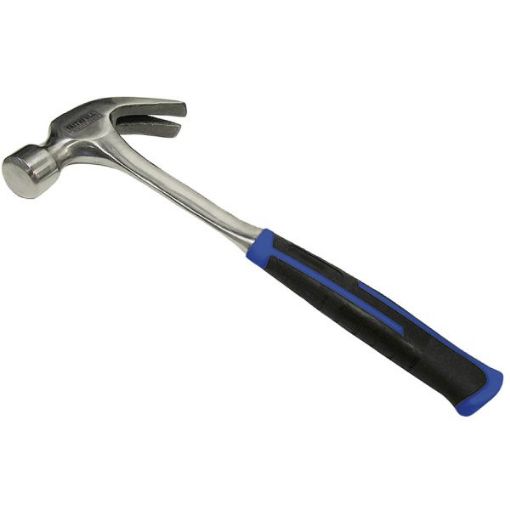 Picture of Claw Hammer One Piece All Steel 454g (16oz) Faithfull