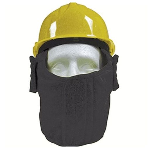 Picture of Cold Weather Helmet Warmer - Black