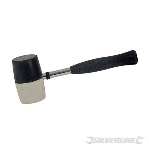 Picture of Combination Rubber Mallet 32oz (907g)