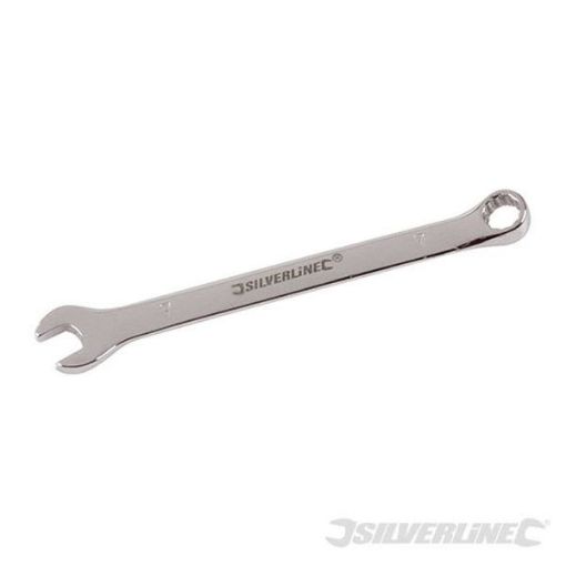 Picture of Combination Spanner 7mm