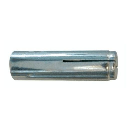 Picture of DI-PLUS M10 Drop-in anchor (zinc plated with lip) M10