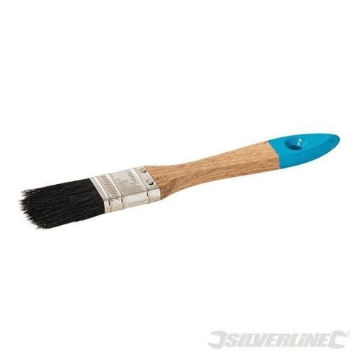 Picture of Disposable Paint Brush 25mm