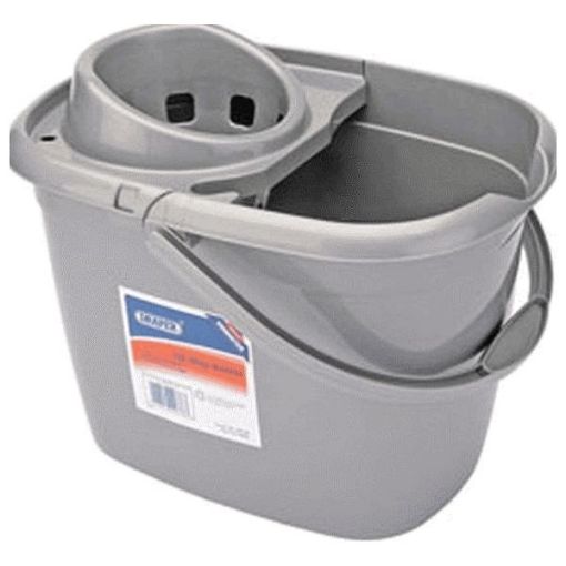 Picture of Draper Plastic Mop Bucket 12L  