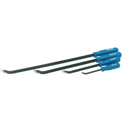 Picture of Draper Pry Bar Set (4 Piece)