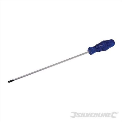 Picture of Engineers Screwdriver Phillips PH1 x 250mm