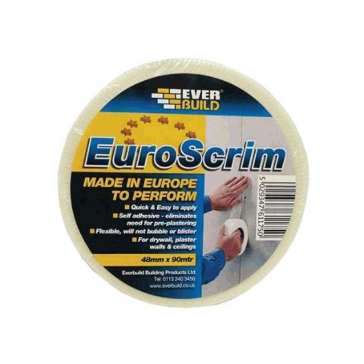 Picture of Euro Scrim Tape 48mm x 90m