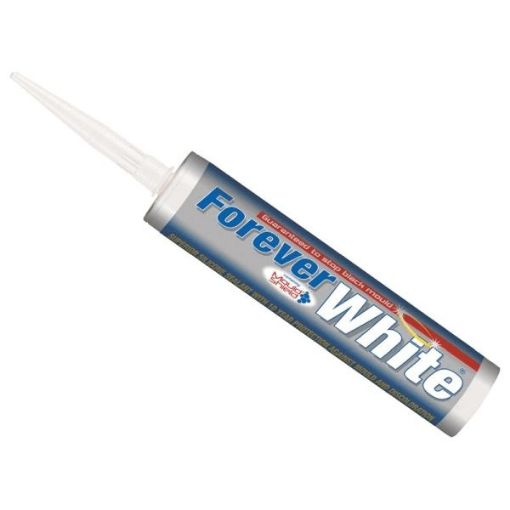 Picture of Everbuild       Forever White Sealant 295ml