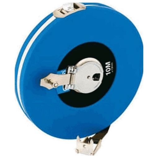Picture of Expert 10M 33ft Fibreglass Measuring Tape