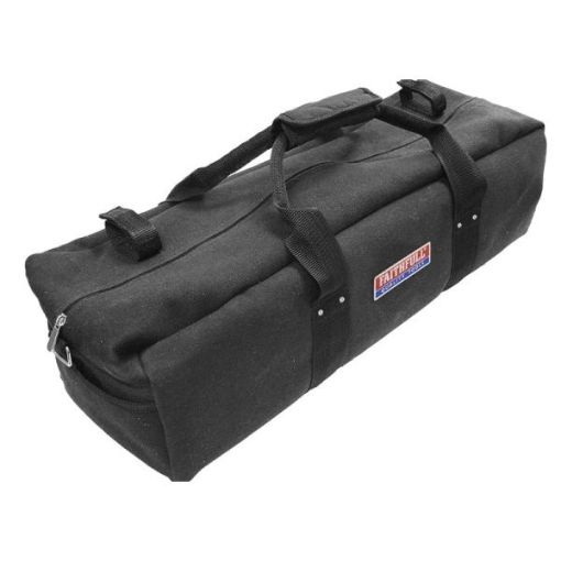 Picture of Faithfull Zip Top Holdall 75cm (30in)