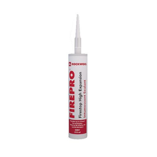 Picture of FirePro High Expansion Sealant 