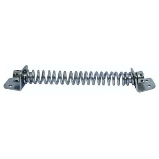 Picture of Gate Spring Zinc 10" 1 / PCK
