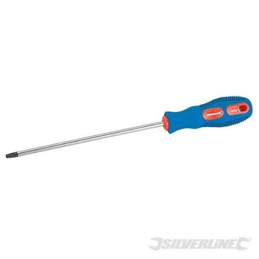 Picture of General Purpose Screwdriver Slotted Parallel 5 x 150mm