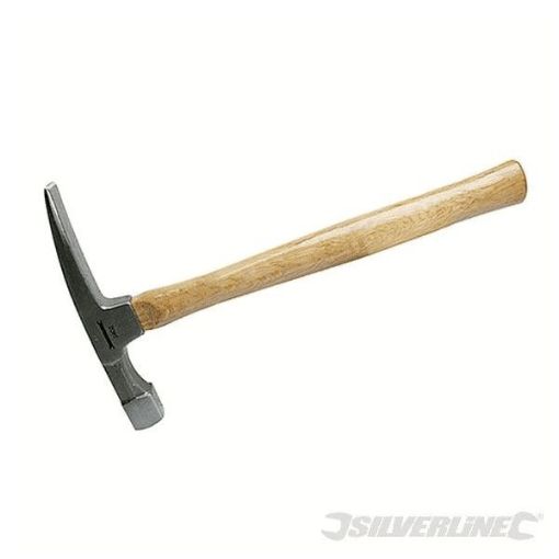 Picture of Hardwood Brick Chipping Hammer 24oz (680g)