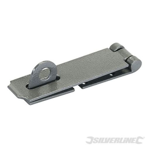 Picture of Hasp & Staple Heavy Duty 50 x 180mm