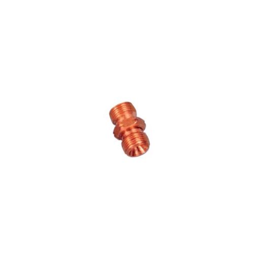 Picture of HOSE COUPLER 3/8 EQUAL RH