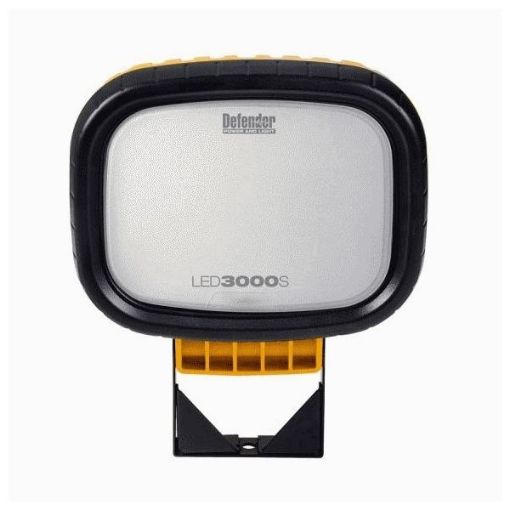 Picture of LED3000S Wired Head Only 